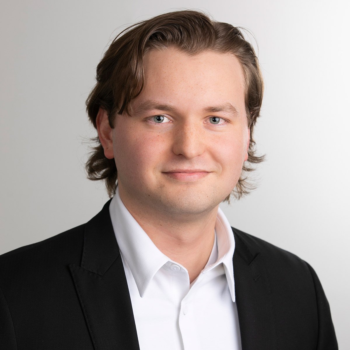Evan Hochwalt
