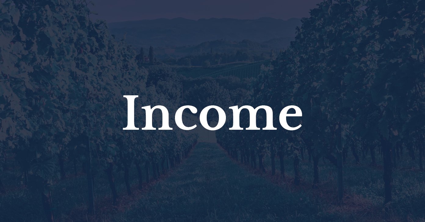 Income