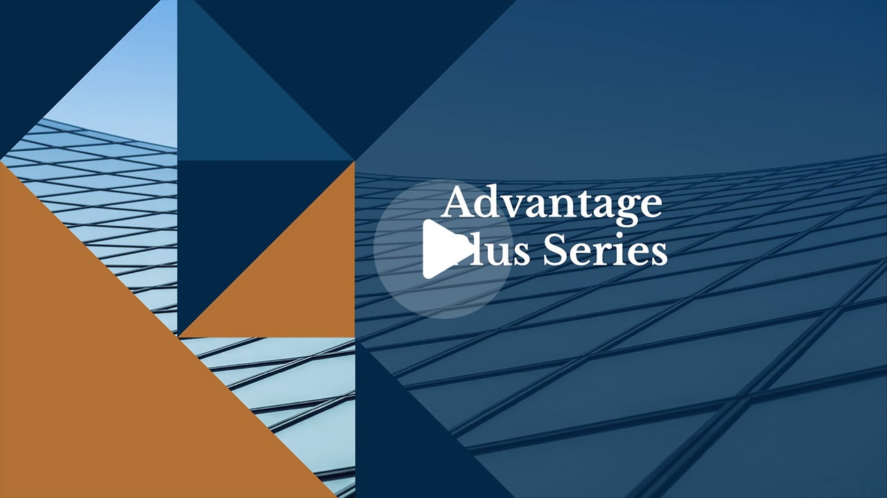 Advantage Plus Series Strategy