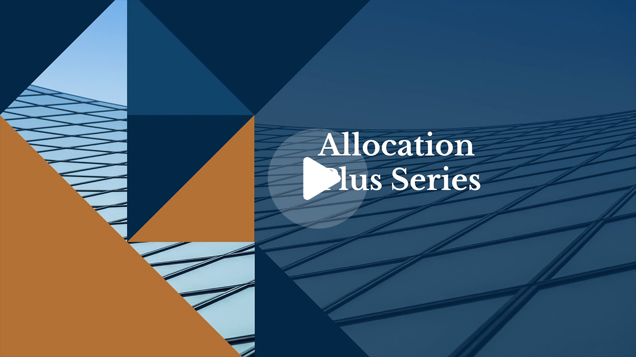 Allocation Plus Series Strategy
