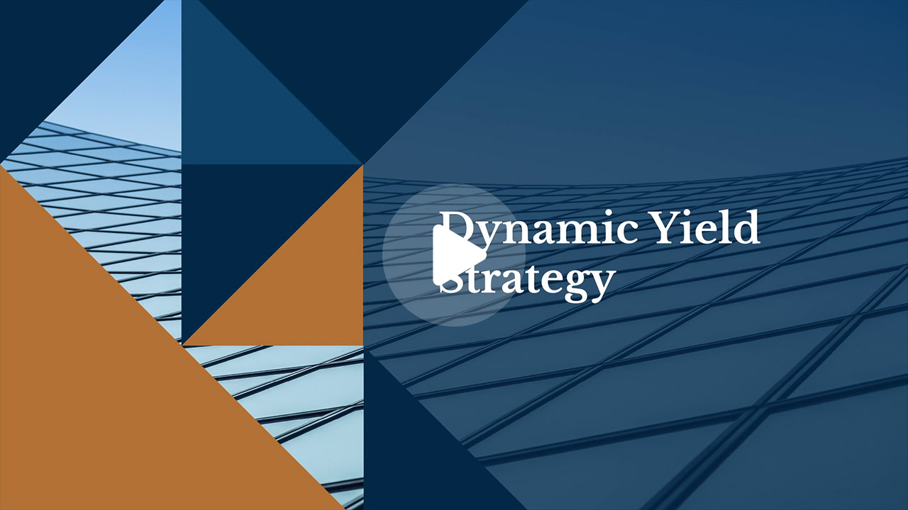Dynamic Yield Strategy
